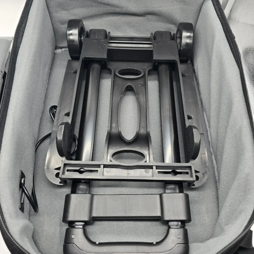 CADeN D6 Camera‎ Backpack Large Black Waterproof DSLR Mirrorless Canon Nikon